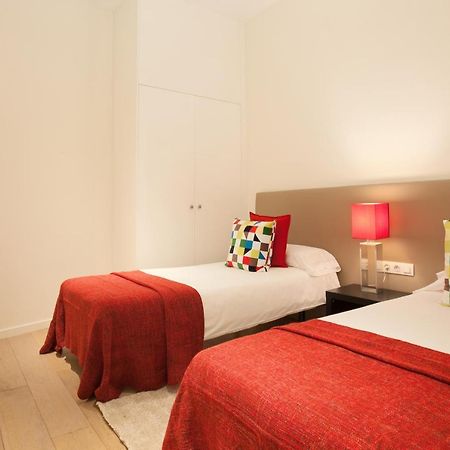 Rent Top Apartments Avenida Diagonal บาร์เซโลนา ภายนอก รูปภาพ