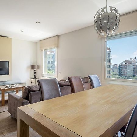 Rent Top Apartments Avenida Diagonal บาร์เซโลนา ภายนอก รูปภาพ