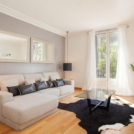 Rent Top Apartments Avenida Diagonal บาร์เซโลนา ภายนอก รูปภาพ