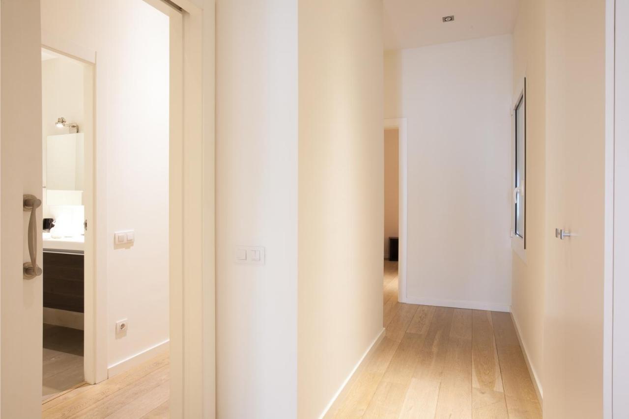 Rent Top Apartments Avenida Diagonal บาร์เซโลนา ภายนอก รูปภาพ