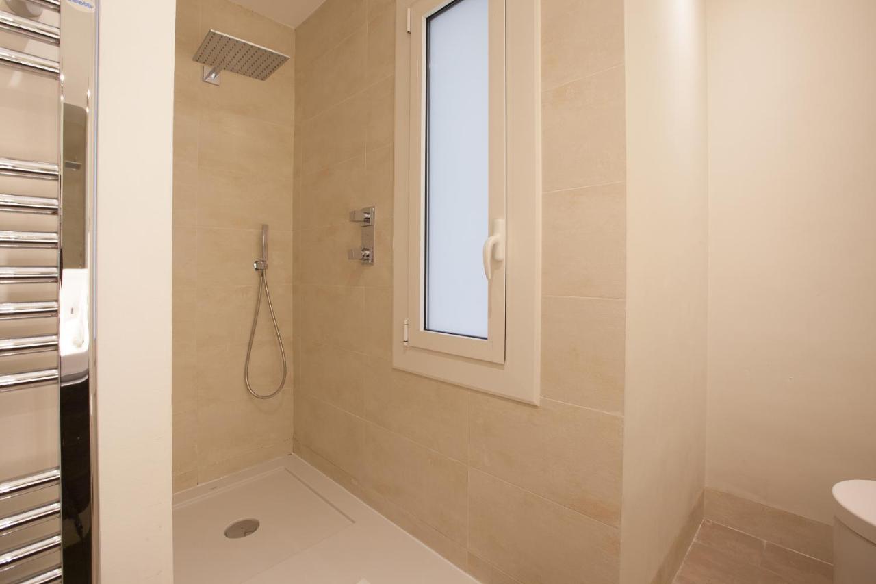 Rent Top Apartments Avenida Diagonal บาร์เซโลนา ภายนอก รูปภาพ