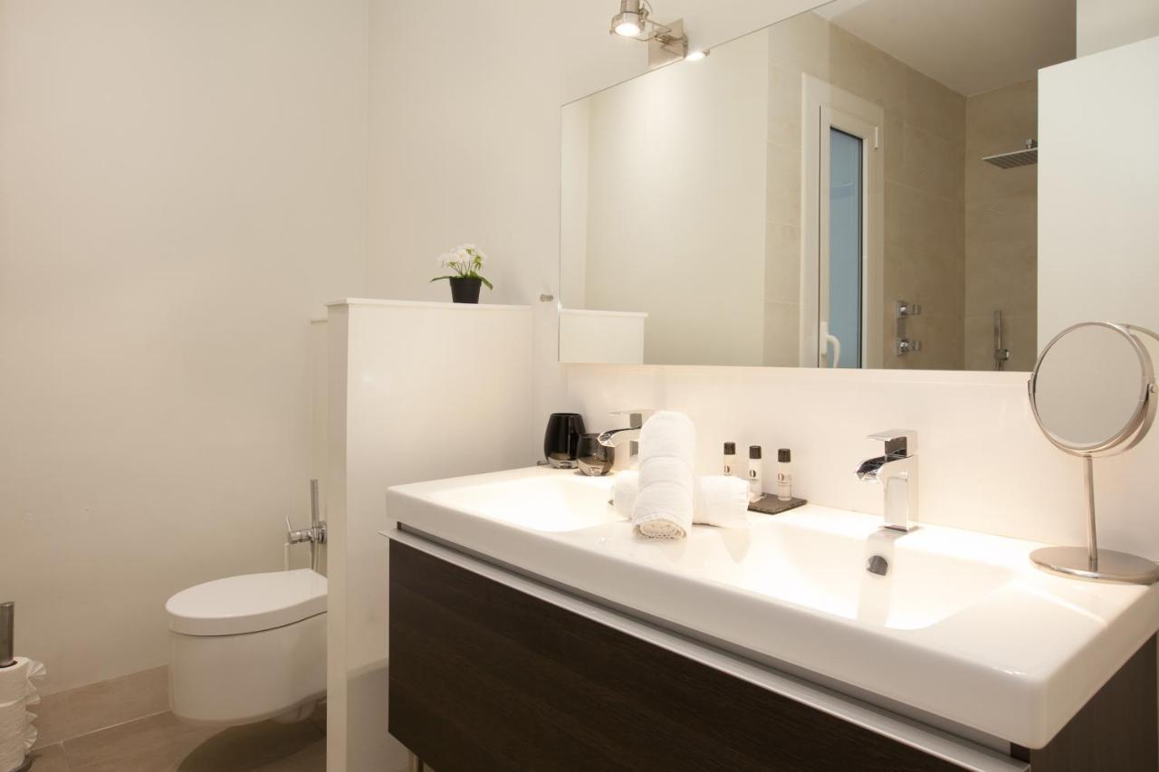 Rent Top Apartments Avenida Diagonal บาร์เซโลนา ภายนอก รูปภาพ