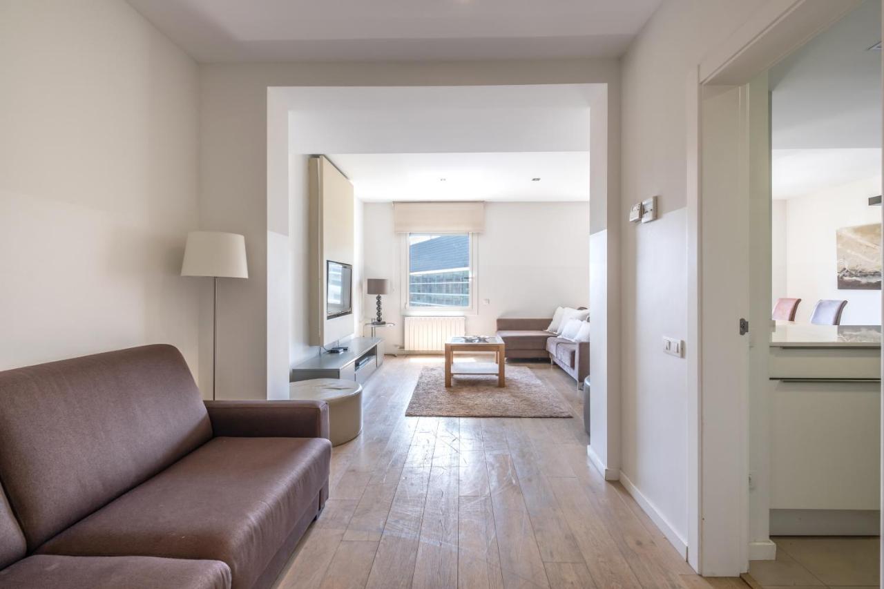 Rent Top Apartments Avenida Diagonal บาร์เซโลนา ภายนอก รูปภาพ
