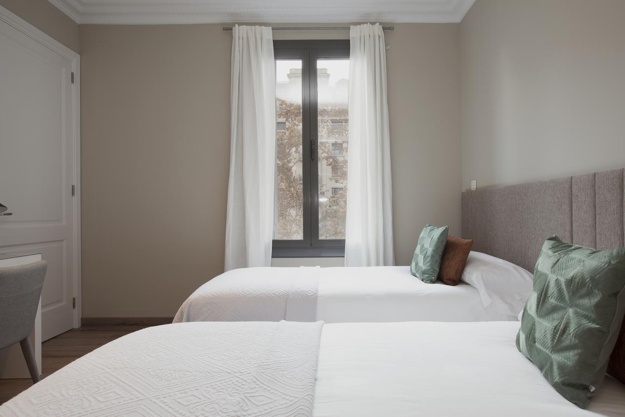 Rent Top Apartments Avenida Diagonal บาร์เซโลนา ภายนอก รูปภาพ