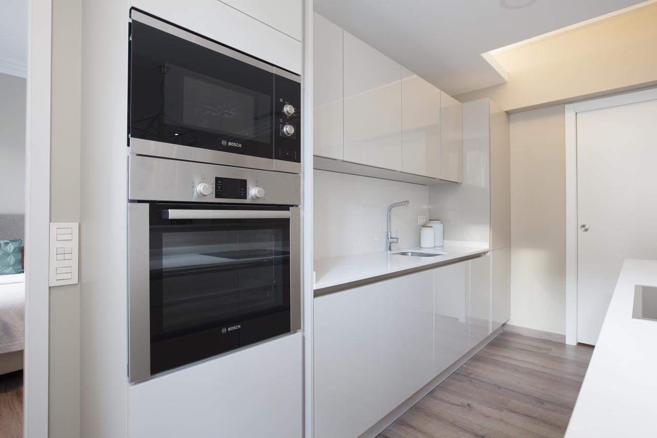 Rent Top Apartments Avenida Diagonal บาร์เซโลนา ภายนอก รูปภาพ