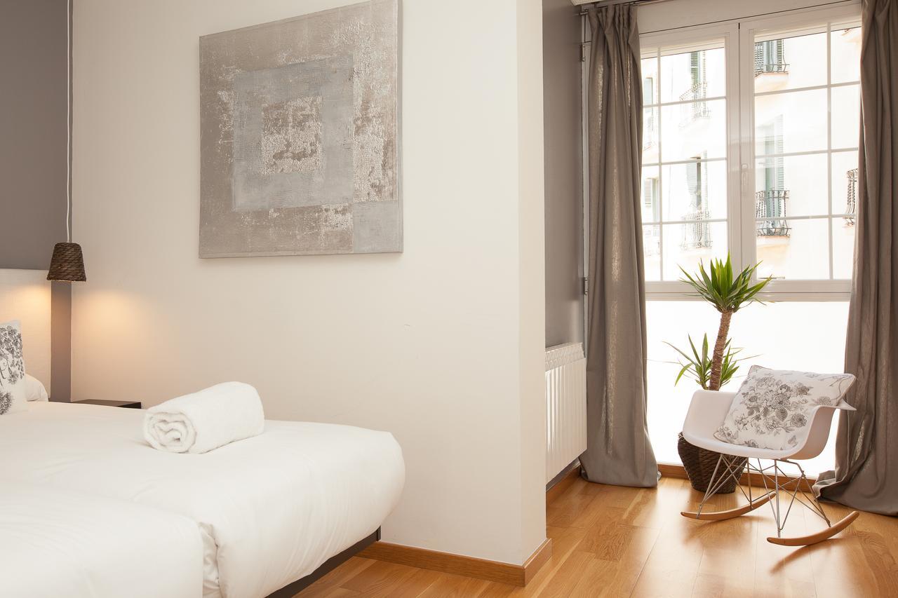Rent Top Apartments Avenida Diagonal บาร์เซโลนา ภายนอก รูปภาพ