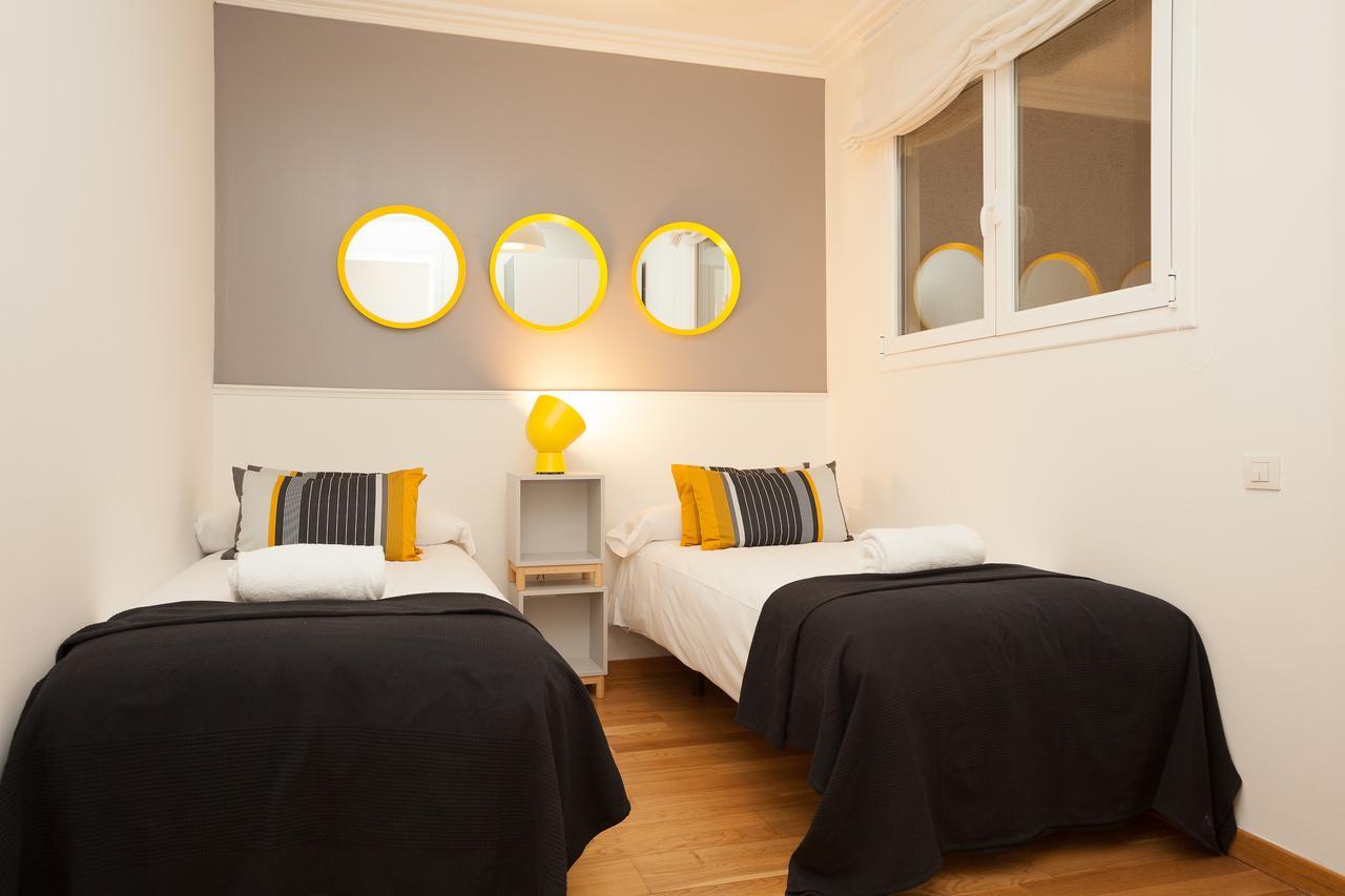 Rent Top Apartments Avenida Diagonal บาร์เซโลนา ภายนอก รูปภาพ