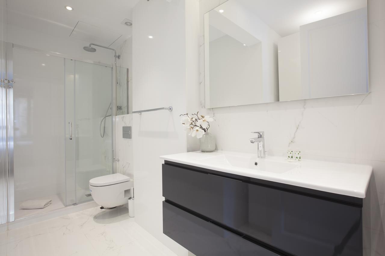 Rent Top Apartments Avenida Diagonal บาร์เซโลนา ภายนอก รูปภาพ