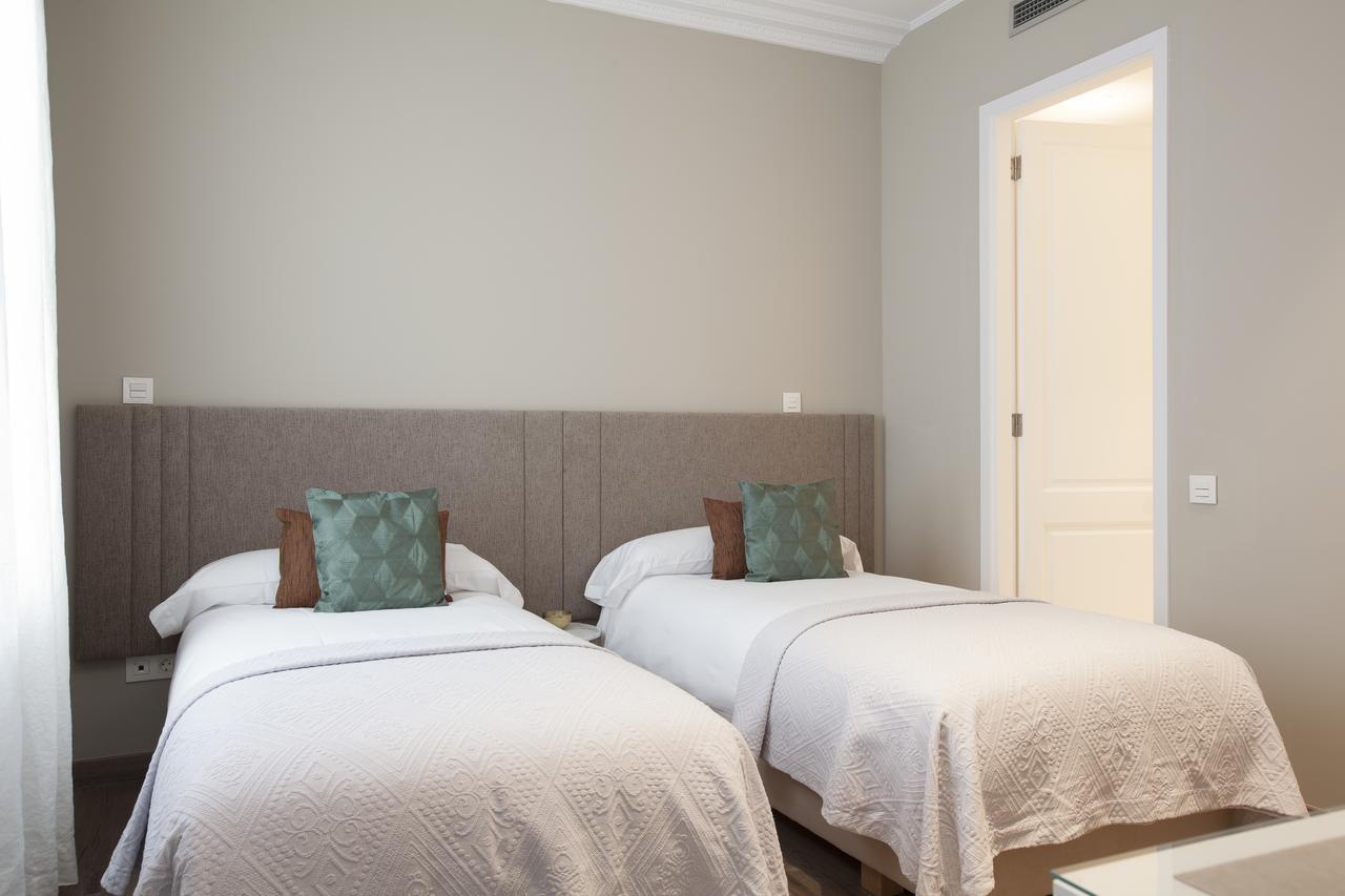 Rent Top Apartments Avenida Diagonal บาร์เซโลนา ภายนอก รูปภาพ