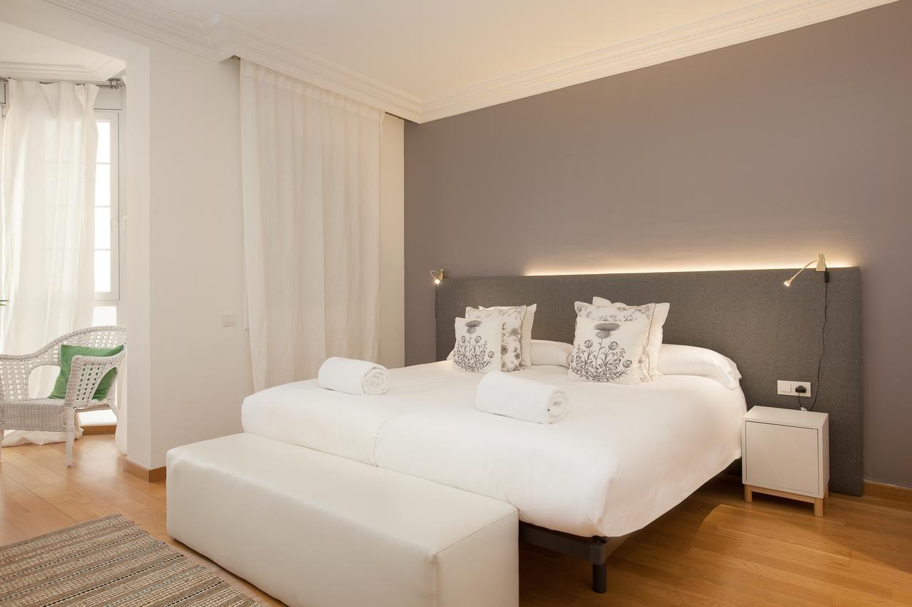 Rent Top Apartments Avenida Diagonal บาร์เซโลนา ภายนอก รูปภาพ