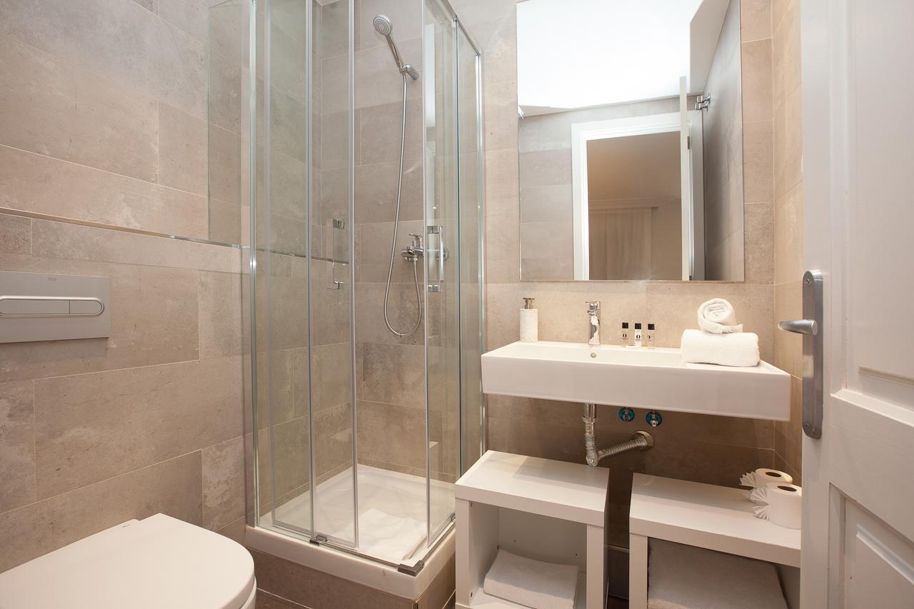 Rent Top Apartments Avenida Diagonal บาร์เซโลนา ภายนอก รูปภาพ