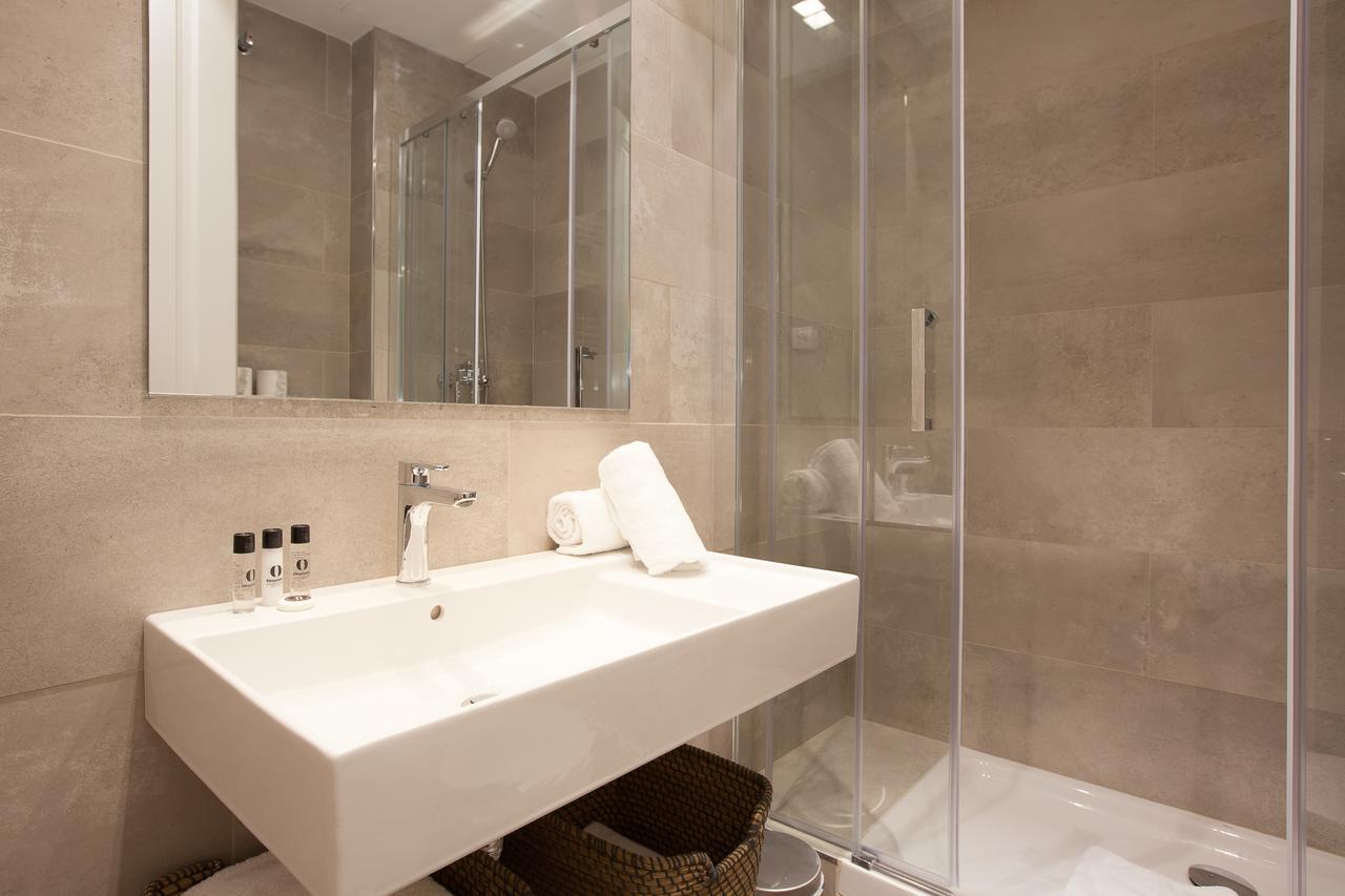 Rent Top Apartments Avenida Diagonal บาร์เซโลนา ภายนอก รูปภาพ