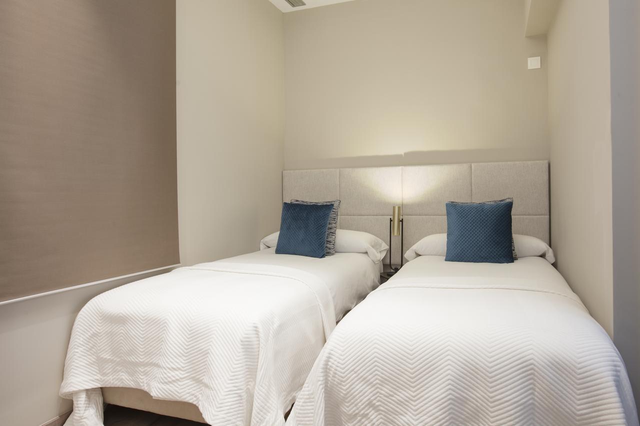 Rent Top Apartments Avenida Diagonal บาร์เซโลนา ภายนอก รูปภาพ