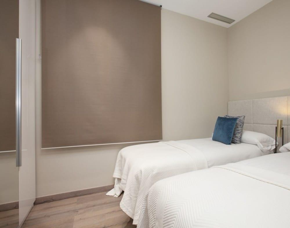 Rent Top Apartments Avenida Diagonal บาร์เซโลนา ภายนอก รูปภาพ